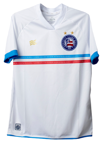 Camisa I Bahia 2023 Esquadrão oficial 